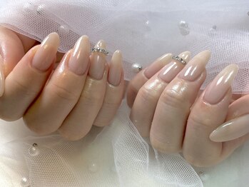 ナナネイル(07nail.)/