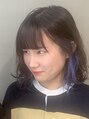 ルック(LOOK.) SUZU 【堀江】