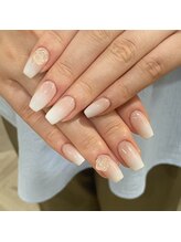 タギネイル(Tagi Nail)/