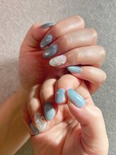 エムティーネイル(M.T nail)/