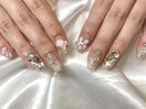 埋めつくしリボン
