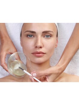 美白ケアをしたい