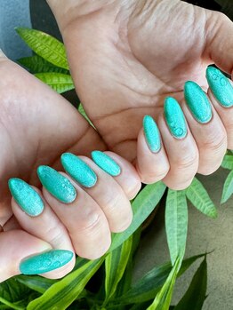 爪屋べっぴん堂/