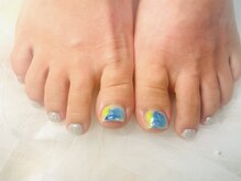 エルネイル 江坂店(L’ねいる)/