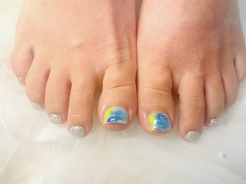 エルネイル 江坂店(L’ねいる)/