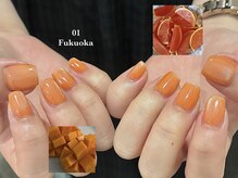 ゼロワンフクオカ(01 Fukuoka)/