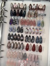 オンネイル(on nail)/