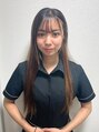 キューラッシュ 草加店(Q-LASH) スタッフ アライ