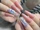 アンドネイルコロン(&Nail:)の写真/爪にお悩みがある方、深爪や噛み爪など、コンプレックス解消に特化している高技術サロン◎
