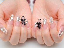 ネイルサロン Smith(スミス)の雰囲気（【持ち込みデザイン大歓迎】詳しくはフォトギャラリーへ）