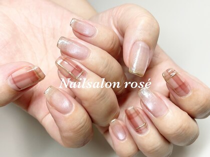 ロゼ(Rose`)の写真