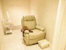 エヌーク バイ ブラウン(enurk by Brown)の雰囲気（お客様に合わせたデザインをご提案します◎[まつ毛パーマ]）