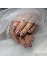 サランネイル(sarang nail.)/