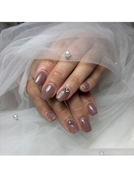 サランネイル(sarang nail.)/