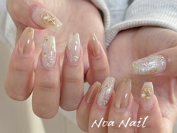 ノア ネイル(Noa Nail)/