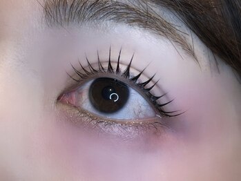 エルレ 五反田店(ELRe)/カールデザイン