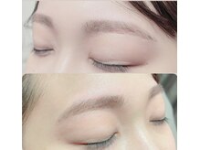 エレノアビューティー(Eleanor BEAUTY)の雰囲気(骨格似合わせアイブロウWAX!【メンズもok】清潔感&印象UP)