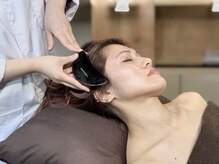 吉川美南ライフ整骨院の雰囲気（エステメニューは院内併設の完全個室にてご対応します）