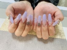 美フォルム仕上げでモチが良い♪