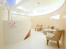 ディオーネ 梅田茶屋町店(Dione)/【脱毛サロン】予約が取れる！
