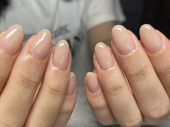 美フォルムワンカラー