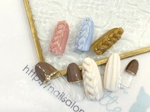 毎月選べる定額コースは￥6800☆５週間以内なら付替えオフ無料！