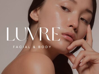 ルーヴレ(LUVRE)の写真/【肌荒れ/くすみ/乾燥/シミしわ改善＊】お肌の状態に合わせたアプローチ◇化粧ノリが驚く程変わる美肌ケア