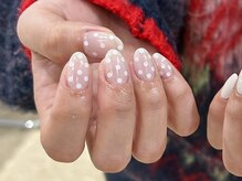 【HAND★￥7000】60分デザイン相談コース