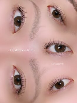 ジュベアイラッシュ(juve. eyelash)/デザインに迷った時はコレ♪