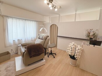 リシェ(riche)/◯店内