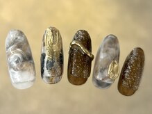 ルミエナ 銀座(Lumiena Ginza)/Shimizu限定デザイン