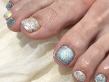 アルス ネイル(A.r.s nail)/【フット】120minコース