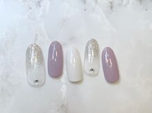 nail salon Cravo 本店/シンプルオフィスコース　8