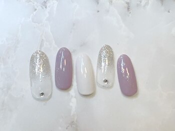 nail salon Cravo 本店/シンプルオフィスコース 8