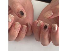 トコット(tocotto)の雰囲気（おまかせアートも人気です！）