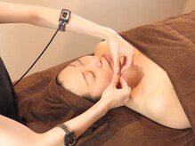 常若(tokowaka)の雰囲気（たるみ・むくみ・自律神経を整える未病ケア小顔管理｜高周波）