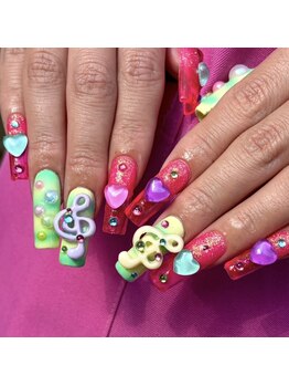 ピンズイチロク(PINS16)/Gel-x120分