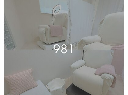 981の写真