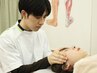 【週に何度も頭痛がでる方へ】慢性頭痛専門整体［検査込60分］