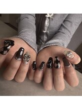 アンネイル(an nail)/フルデザインコース￥8800