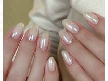 インスネイル(Ins Nail)の雰囲気(季節やトレンドに合わせたデザインであなたの美しさを引き出す)