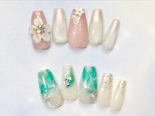 ハッピービューティー(Happy Beauty)