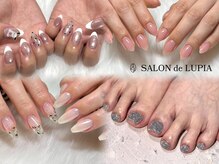 サロン ド ルピア(SALON de LUPIA)