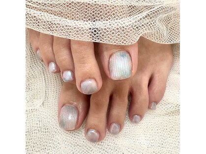 ネイルアンドビューティー ステラ(Nail&beauty STELLA)の写真