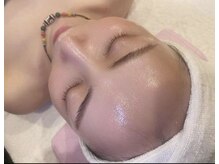 ドクタービラボ 錦糸町(Dr.Vilabo)の雰囲気（40代からの毛穴ケア♪店長自ら体験・実感した施術後の素肌）