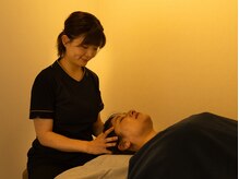 リレスト(Re:Rest)の雰囲気（ヘッドスパ・整体・睡眠改善・眼精疲労・肩こり・頭痛・自律神経）