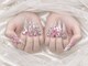 ソラネイルスタジオ 新大久保(SORA Nail Studio)の写真