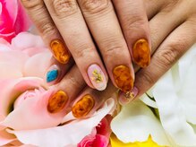 ネイルサロン ラメール(LaMer)/