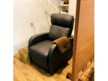 ネイルアンドビューティー サロン リザ(Nail & Beauty Salon LIZA)/【内観】