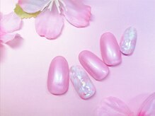 ピアシェ(Piache)/定額デザイン￥8400